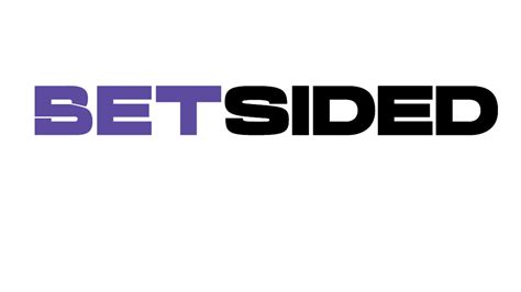 bet sided|one sided bet.